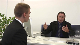 Sexy Meetings - Episode 1
