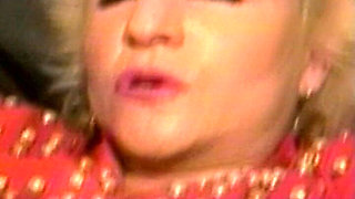 Cock Sucking French Babe Got to Fuck with Big Cock