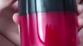 Wooow, Wooooow. Have You Ever Try This Kind of Sex Toy? I