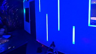 VR Video Bonus.. Pole Dancing Sex