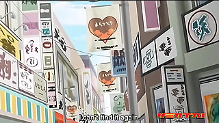 yariman fudousan episode 2