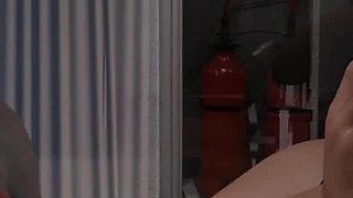 The Office Wife: Married Office Slut - Episode 13