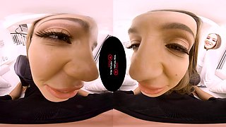 Sold Out - Ffm Threesome Pov - Sexlikereal