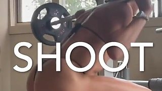 Last Chance to Get Customs with Me and My Booty-ful Friend