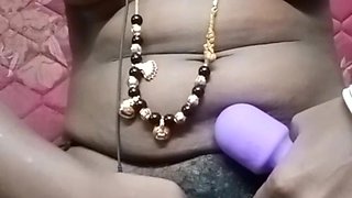 Desi Tamil Hotwife Slut Strips Saree for Mexican Bull, Squirts Live Pt2: Indianhotwifex