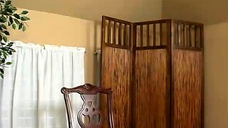 Cindy Asks For a Spanking