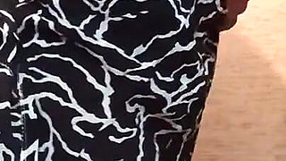 I Got Fucked Quickly by My Domme MILF Boss in the Shared Office Kitchen