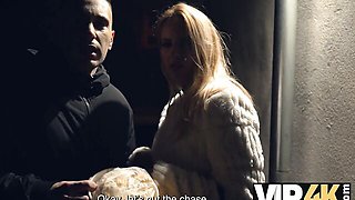 Emmanuel TORQUEMADA's hardcore clip by VIP 4K