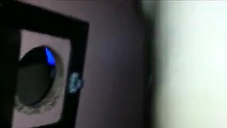 Strangers cums in her mouth and I cum in her pussy