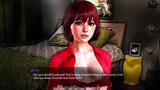 Thinking About You - Funny night surprise 9