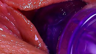 Memphis Monroe - Pussytron 5000 4K