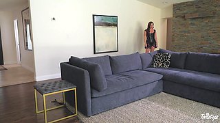 Date With A Lesbian Dominatrix