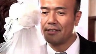 Japanese Bride Gets Fucked By Her Boss 60 FPS