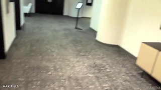 Aleksandra Mink Sexy Cosplay Porn