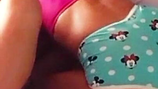 My Stepsister and I Ended up Fucking My MILF Stepmother