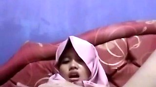 Big Milk Jilbab Colmek