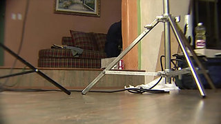 Big ass black girl loves big black cock in pussy in mouth