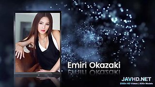 Hot Japanese PoV Vol 72