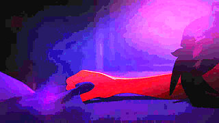 Invisigal dream uncensored scene