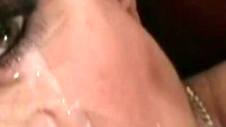 Squirting From BBC