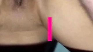 Eat Pussy and Quick Fuck - Gata's 2nd Fuck of the Day