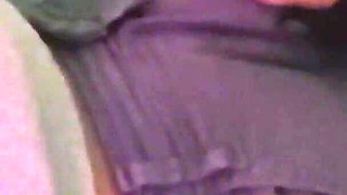 First Huge Cock for Shared Wife
