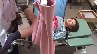 Gyno impossible 30: Babe, Asian  Japanese Porn