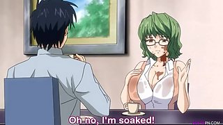 Tsuma to Mama to Boin 02 Uncensored