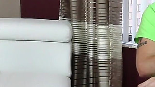 TBT: Sexy 18-Year-Old Indian Zaya's First Jax Audition (Remastered) featuring Zaya Cassidy with Jax Slayher