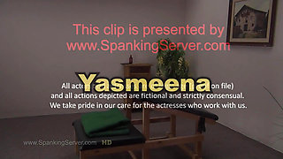Yasmeena Caning 1908