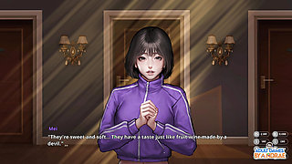 EP3: Mei Loves Sex - Secret Pie