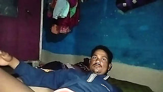 Hot Indian Wife Hardcore Anal Fuck at Home - Desi Bhabhi Doggy Style DP