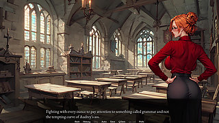 The College of Lust Part 4