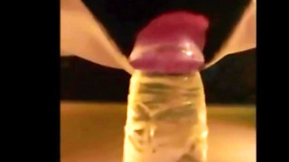 Cock sucking sissy