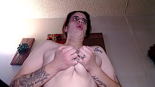 Topless Extreme Burps Squirt