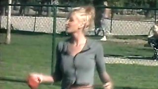 Alexandra Masturbate