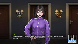 Ep7: a Naughty Sex of Mei - Secret Pie