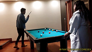 He Lost the Bet and Had to Let His Best Friend Fuck Him Home Sex
