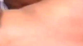 Camera Guy Got Hard and Fuck 2 Lesbians While Shooting Their Scene