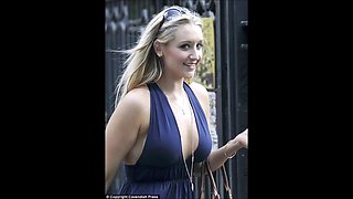 Catherine Tyldesley foto