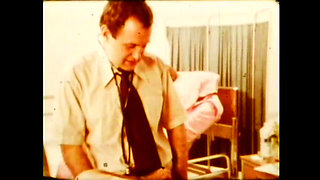 Vanessa Del Rio Visits the Doctor