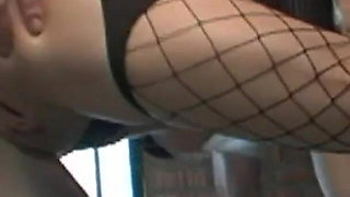 A Big Hard Cock for the Ass of Missy Monroe