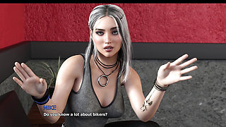 Sons of Analarchy (part 23)