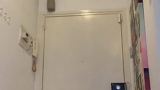 Hot Af Babe Kesha Ortega Oils Her Stacked Body & Fingers Her Wet Cunt!
