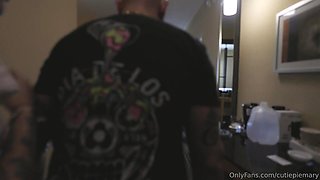 Naughty hussy filthy adult movie
