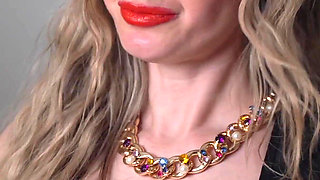 Smoking Jerk off Instructions