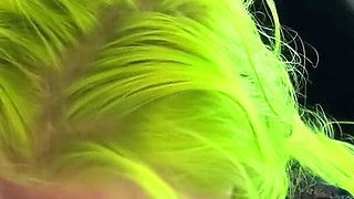 Next Door Dolly & Stunt Cock- Greatest Clits- Volume 1