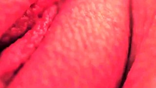Pulled amateurs close up car sex