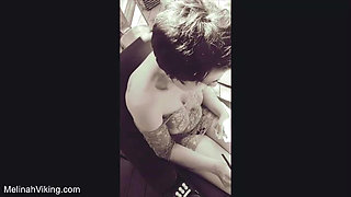 Film - Erotic Smoking Outdoors - Directors Cut