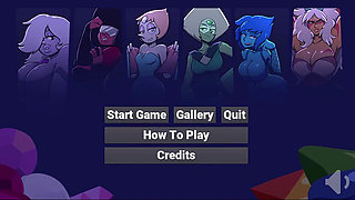 Beach City Nights Full Gallery Scenes 18+ Kandy Crash Porn Game Play